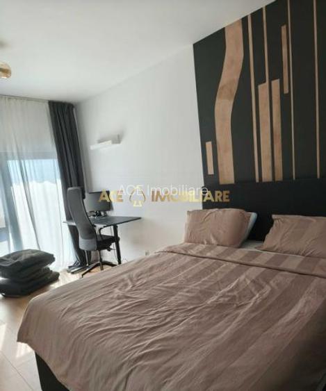 2 Camere de inchiriat | Mihai Bravu | Metrou | Petfriendly | Centrala  Proprie - 4