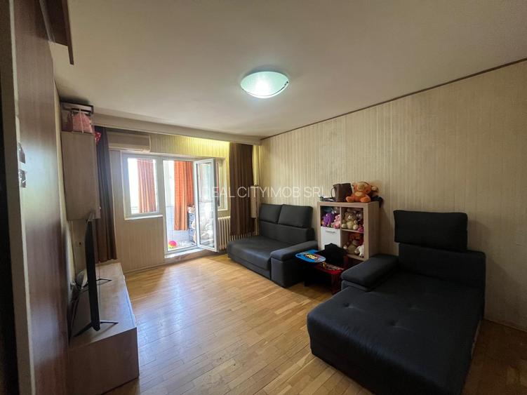 Vanzare apartament 3 camere Calea Ferentari - 17
