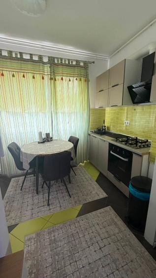 Apartament 2 camere | Renovat complet | Mobilat & utilat nou | Centru Civic