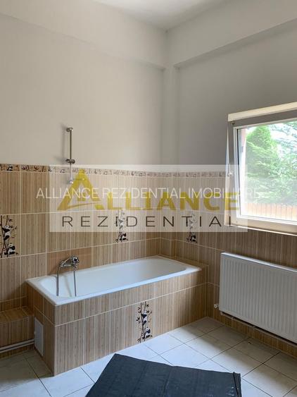 Catelu-Casa S+P+1+M - 14 Camere-1550 Teren - 7