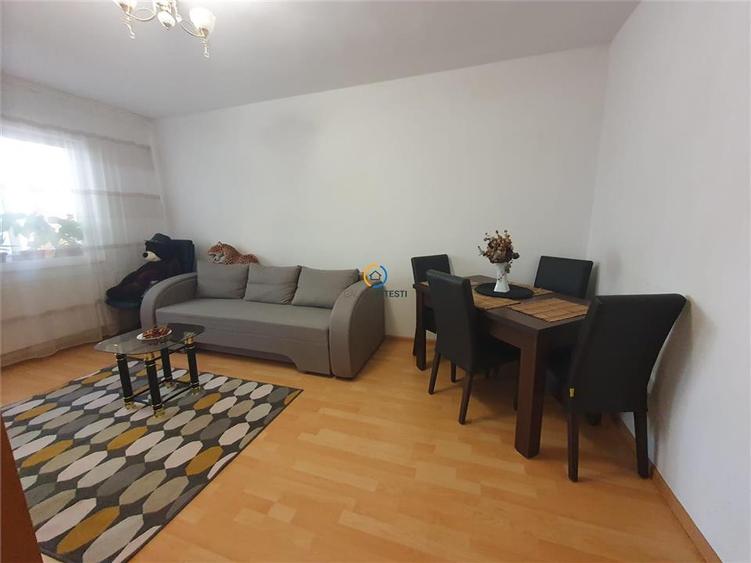 Vânzare apartament 2 camere Trivale