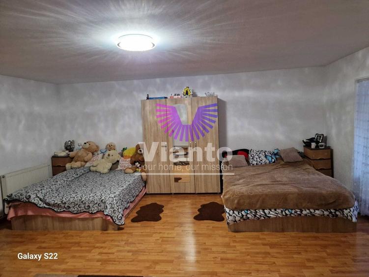 Apartament 2 camere | Casa | Zona Ultracentral