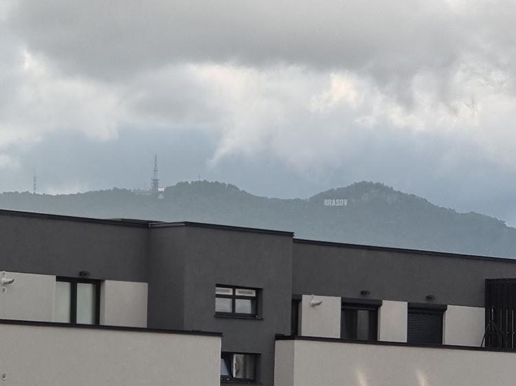 Apartament panoramic premium în Brașov — locul unde viața chiar arată bine