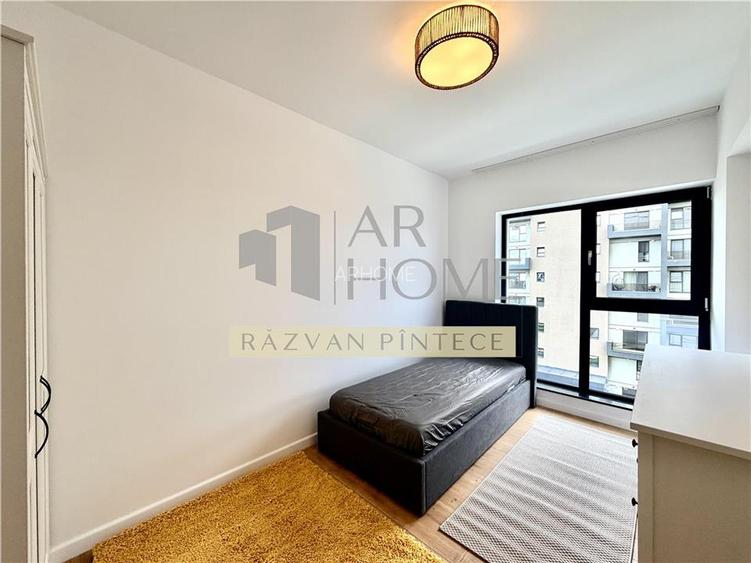 Apartament 3 camere, prima inchiriere, Albert MRS Gradinile Ploiesti - 12