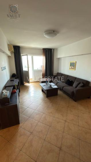 Apartament 2 camere - BLOC ANVELOPAT - zona IANCULUI - 2