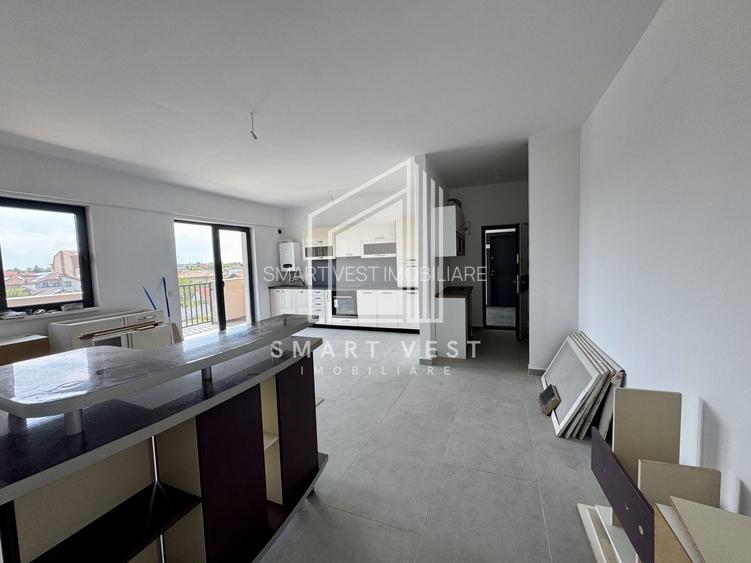 Apartament 2 camere | 55 mp utili | Zona Semicentrala - 7