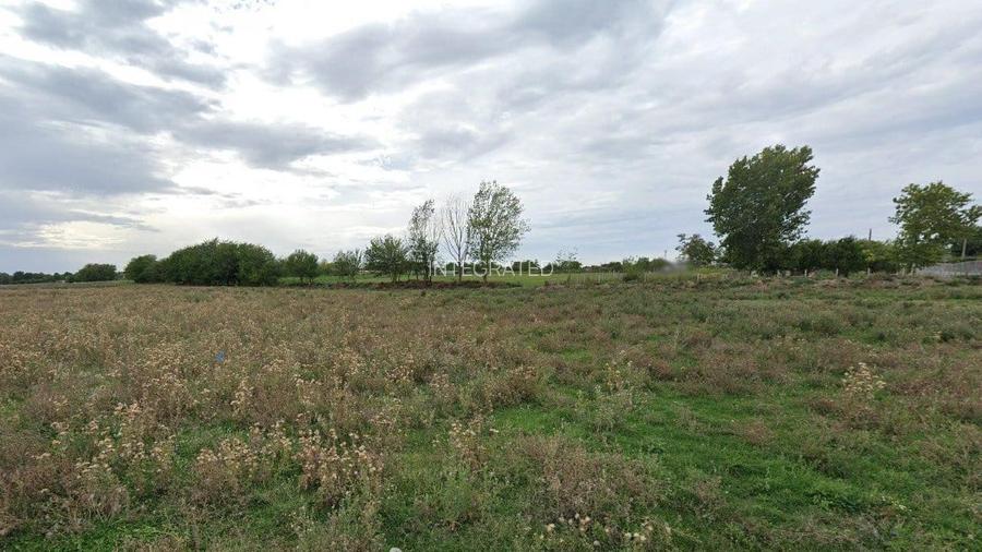 Teren intravilan - 4.000 mp, Loc. Roseti