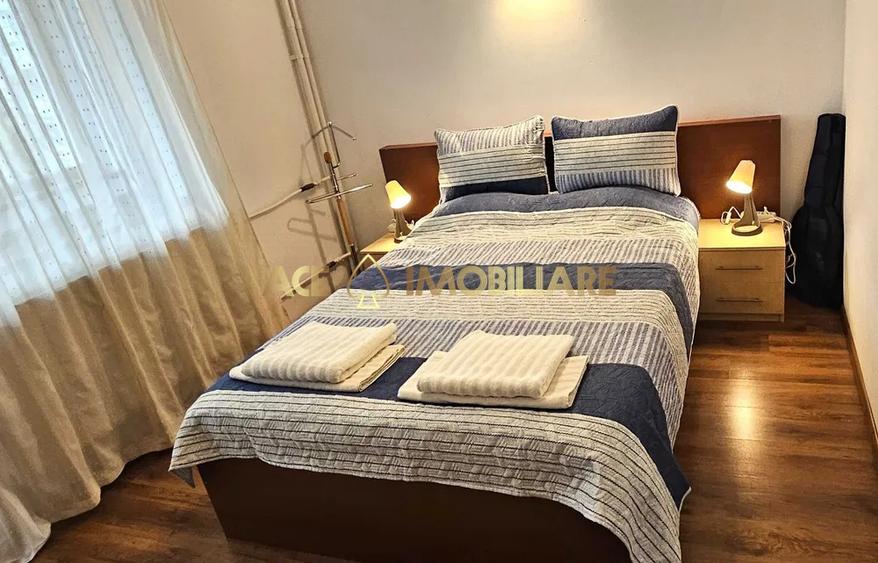 3 Camere de inchiriat | Grivita | Metrou | Boiler | Pet-Friendly | Dishwasher