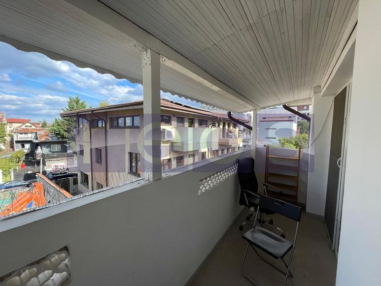 VANZARE | VILA DEOSEBITĂ | ZONA PARC CIRCULUI BARBU VACARESCU | 450MP - 28