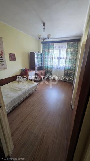 Vând apartament 3 camere Pitesti Gavana 3 - 4