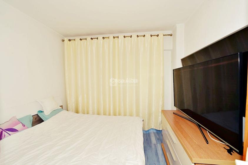 Ultracentral - Anastasie Panu, 3 camere spatios, panorama splendida - 7