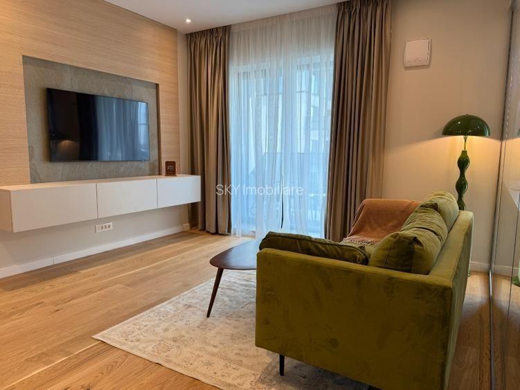 Apartament 2 Camere | Nusco City - 13