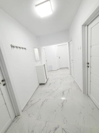 5 min Metrou Obor Mosilor 3camere liber Cf. 1 decomandat cu 2 gr. san