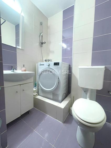 De vânzare apartament 3 camere Zorilor - 8