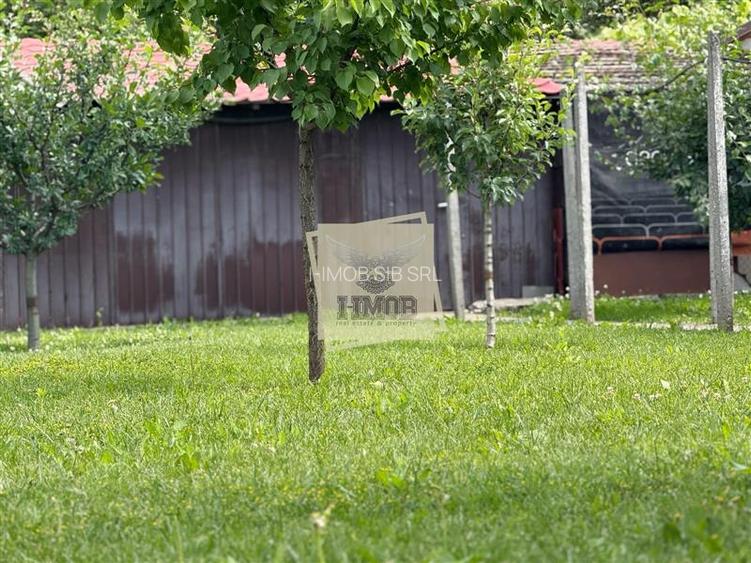 Casa individuala in EXCLUSIVITATE cu 4 camere si 607 mp teren in Trei Stejari - 18