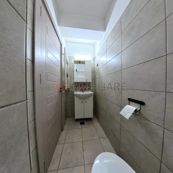 3 Camere - Bloc Nou - Parcul Teilor