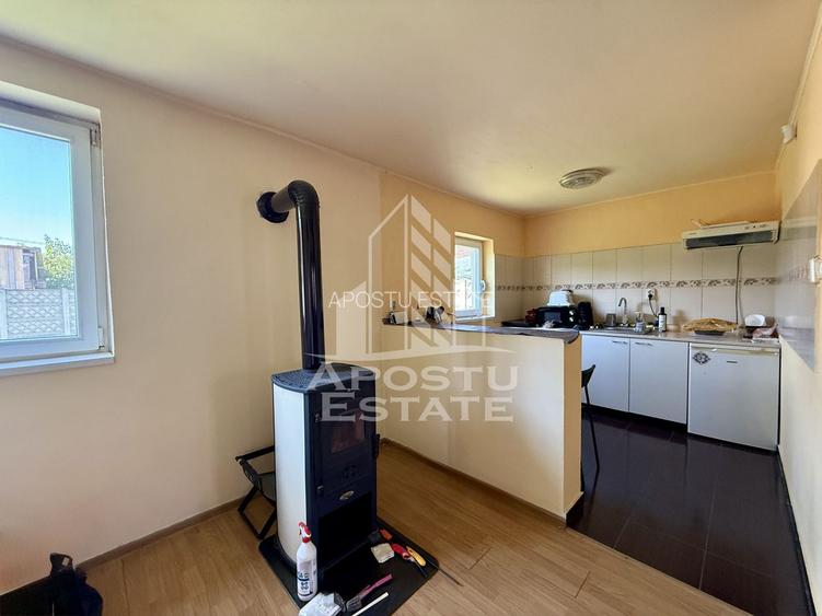 Casa individuala de vanzare, 307mp teren, zona Kuncz Timisoara - 6