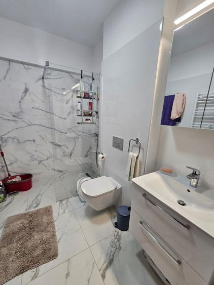 | Apartament 3 Camere Vedere Panoramica - Smart Residence Lujerului |