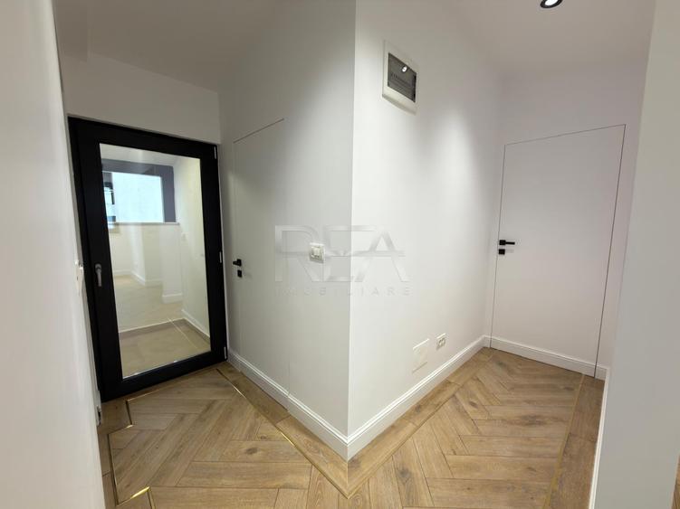 2 Camere | Domenii – Arcul de Triumf | Bloc Boutique
