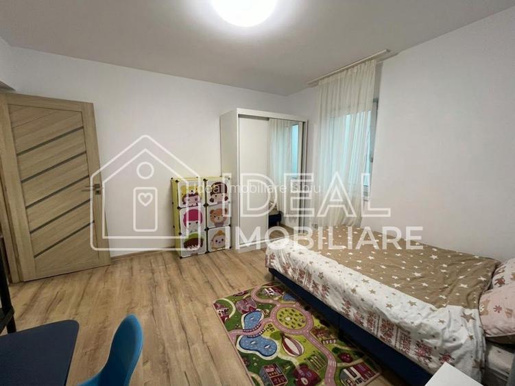 Apartament modern cu 3 camere și curte privată, în Cartierul Arhitecților - 5