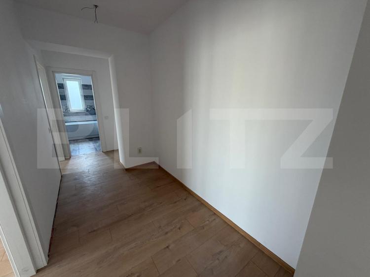 Apartament 3 camere, 69 mp, ansamblu rezidential, zona Cornitoiu