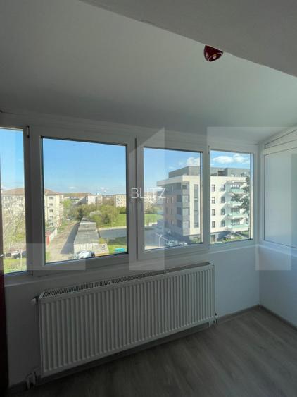 Apartament 3 camere, 62 mp, zona Lipovei - 12