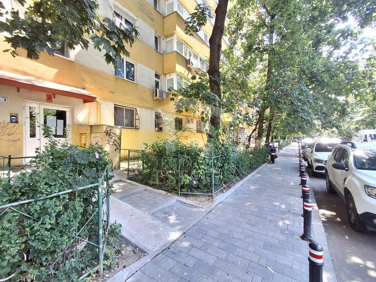 Apartament 2 camere  zona Teiul Doamne Tei Colentina
