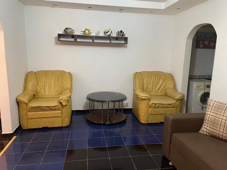 Titan - IOR - Piata Minis, inchiriere apartament mobilat