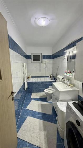 Sagului, 2 camere, decomandat, centrala proprie, lift