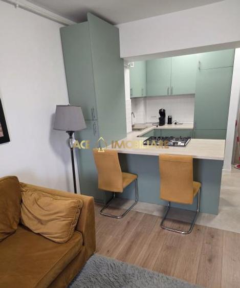 2 Camere de inchiriat | Obor | Metrou | Centrala proprie