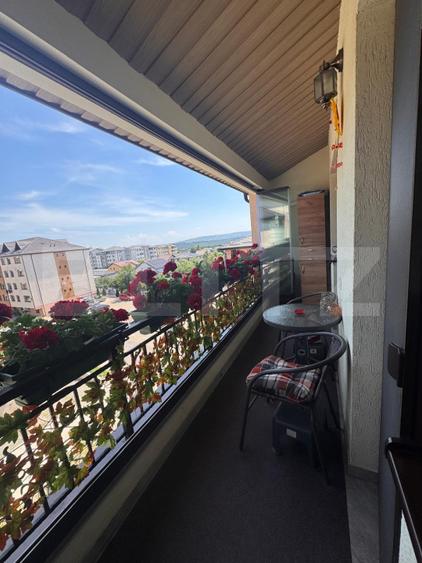 Apartament 2 camere, 44 mp, zona Pepinierii