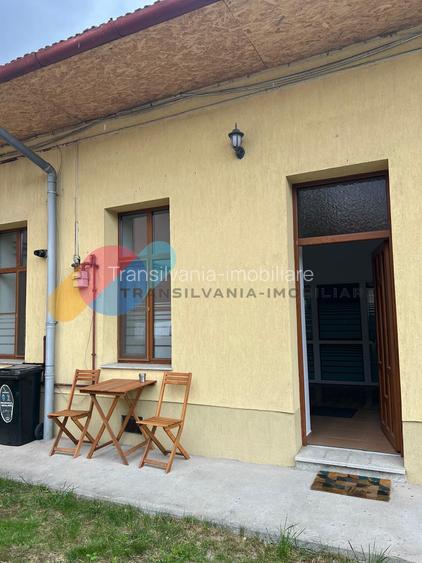 Spatiu birou 35mp cu parcare in curte - 2