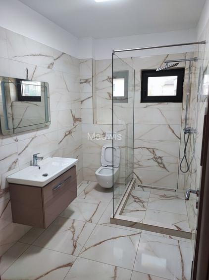 Vilă de Lux P+1 în Tunari –5 Camere, Finisaje Premium - 29