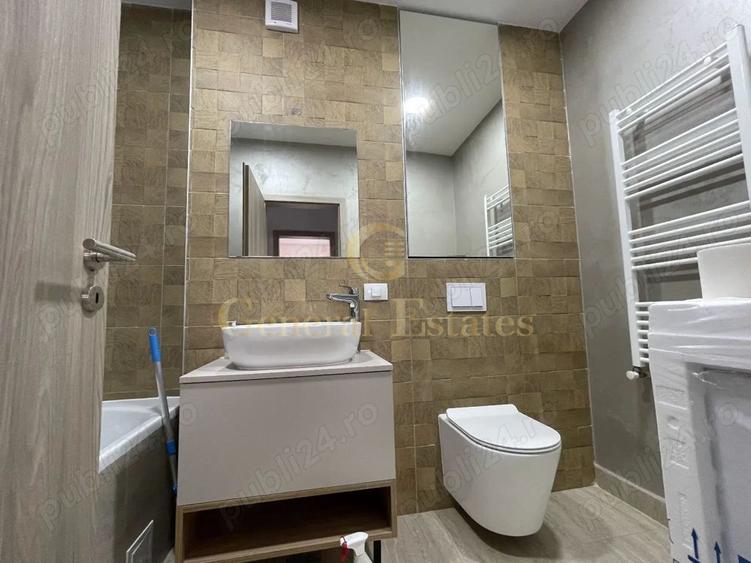Apartament 2 camere de închiriat – Tractorul, Brașov | Parcare privată - 9