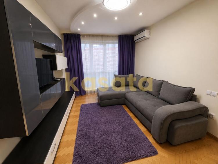 Ap 3camere| 65mp| Iancului_Metrou|Instalatii schimbate|Mobilat|Renovat
