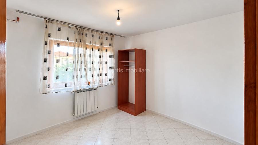 Chirie 2 camere decomandat zona Rogerius-Oradea - 6
