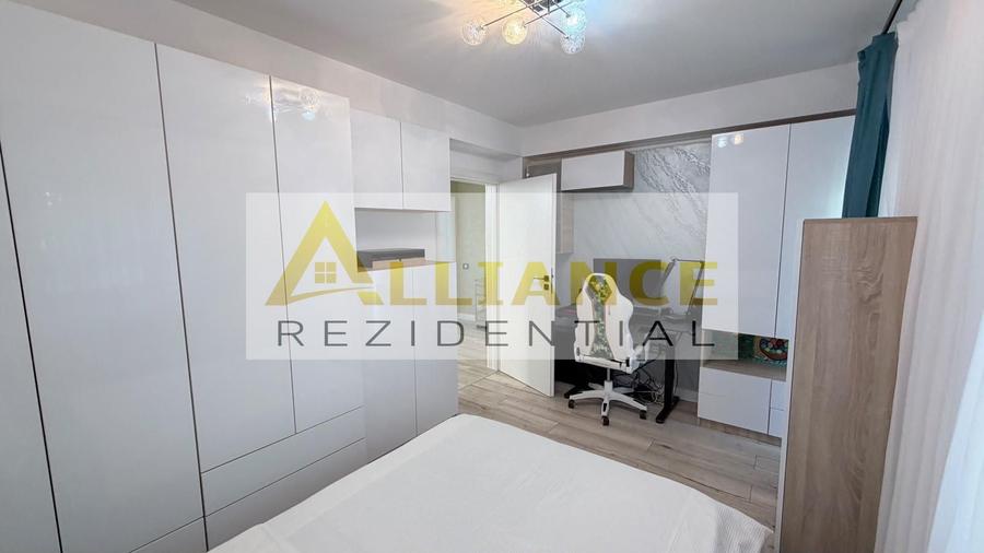 Casa Individuala - 5 camere - 3 bai - 650mp teren