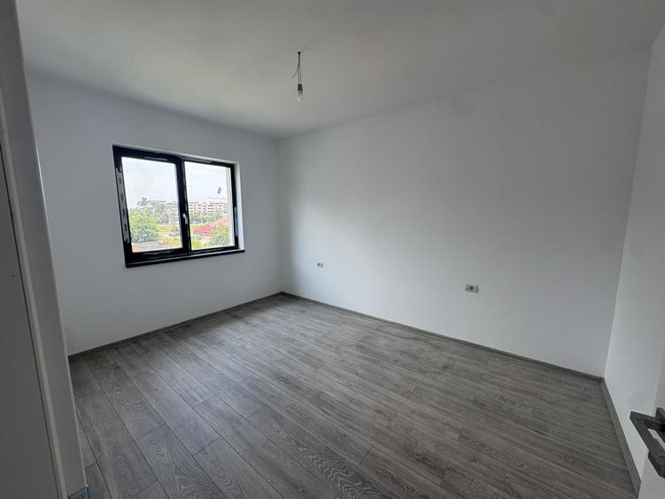 Apartament 2 Camere la Parter, Finisaje Moderne, Giroc / 52 mp