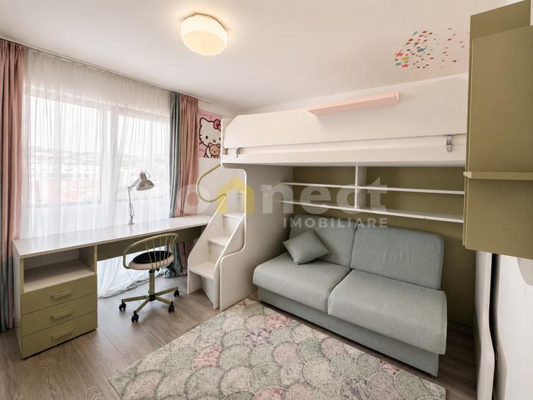 Apartament de inchiriat