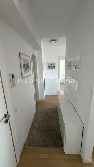 Apart 3 camere 82m2 + Terasa 30m2 | 2 Locuri Parcare | Blvd.Aerogarii - Aviatiei - 6