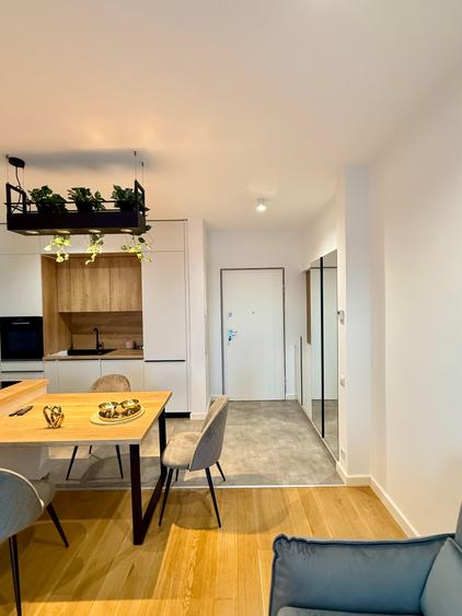 Apartament cu 2 camere de inchiriat // ONE Timpuri Noi