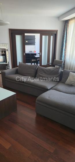 Apartament 2 camere superb 2 bai + parcare - 17