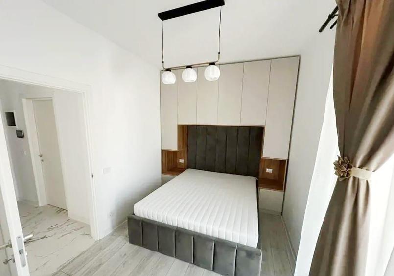 Apartament 2 camere 43 mp - Giroc