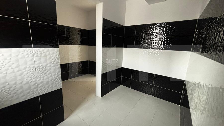 Casă modernă P+1, 200 mp utili, teren 438, alee privată, Dudovicești - 11