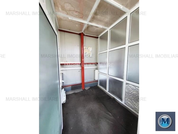 Spatiu industrial de vanzare, zona Exterior Sud, 200 mp #16054 - 7