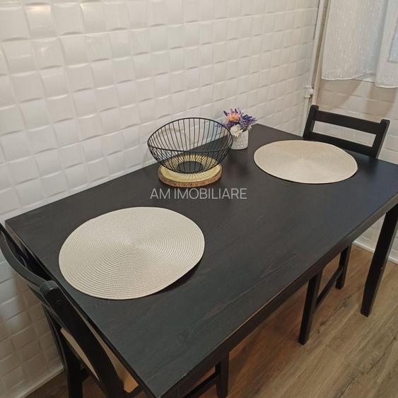 AP. 2 CAMERE- P-TA SUDULUI, BLOC REABILITAT, PARCARE ADP, METROU - 5