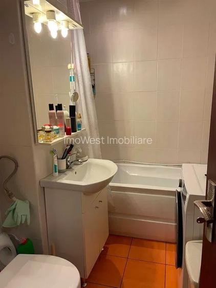 Complex-Studentesc | 2 camere | Decomandat | Centrala Proprie. - 7