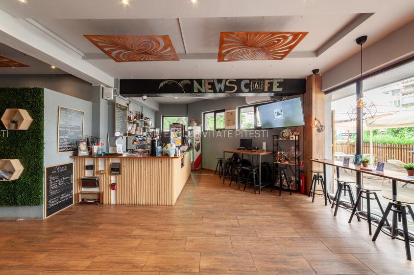 Se vinde afacere la cheie - Bistro complet funcțional, activ și profitabil - 16