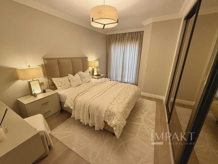 Apartament modern 2 camere de inchiriat, parcare subterana, Buna Ziua! - 2