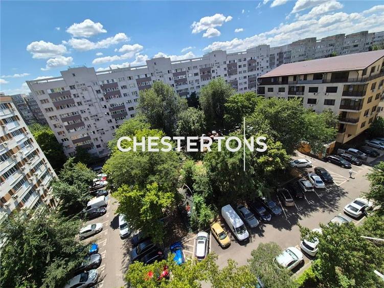 Apartament 2 camere Veteranilor